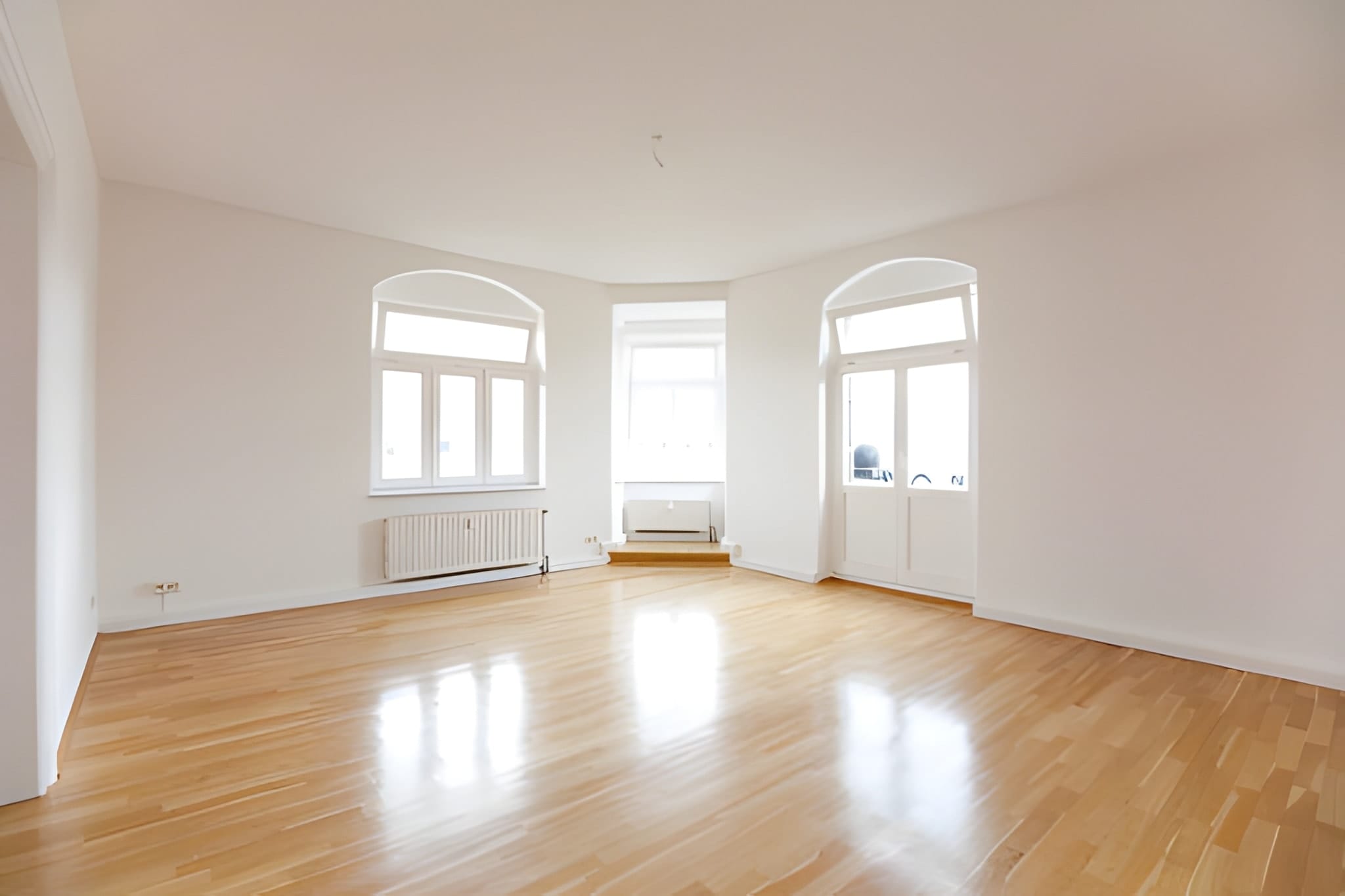 Learn the cost and why your should hire move out cleaning services