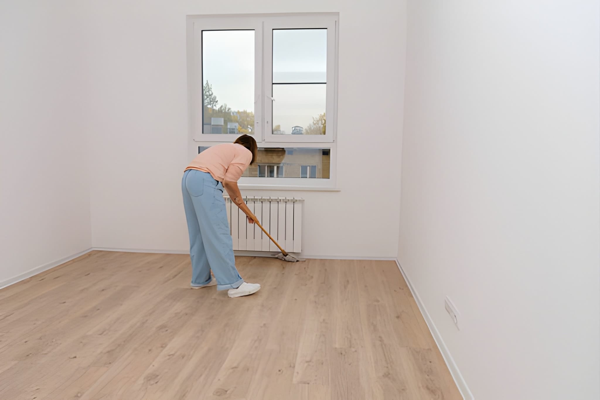 Know why you should hire move out cleaning services