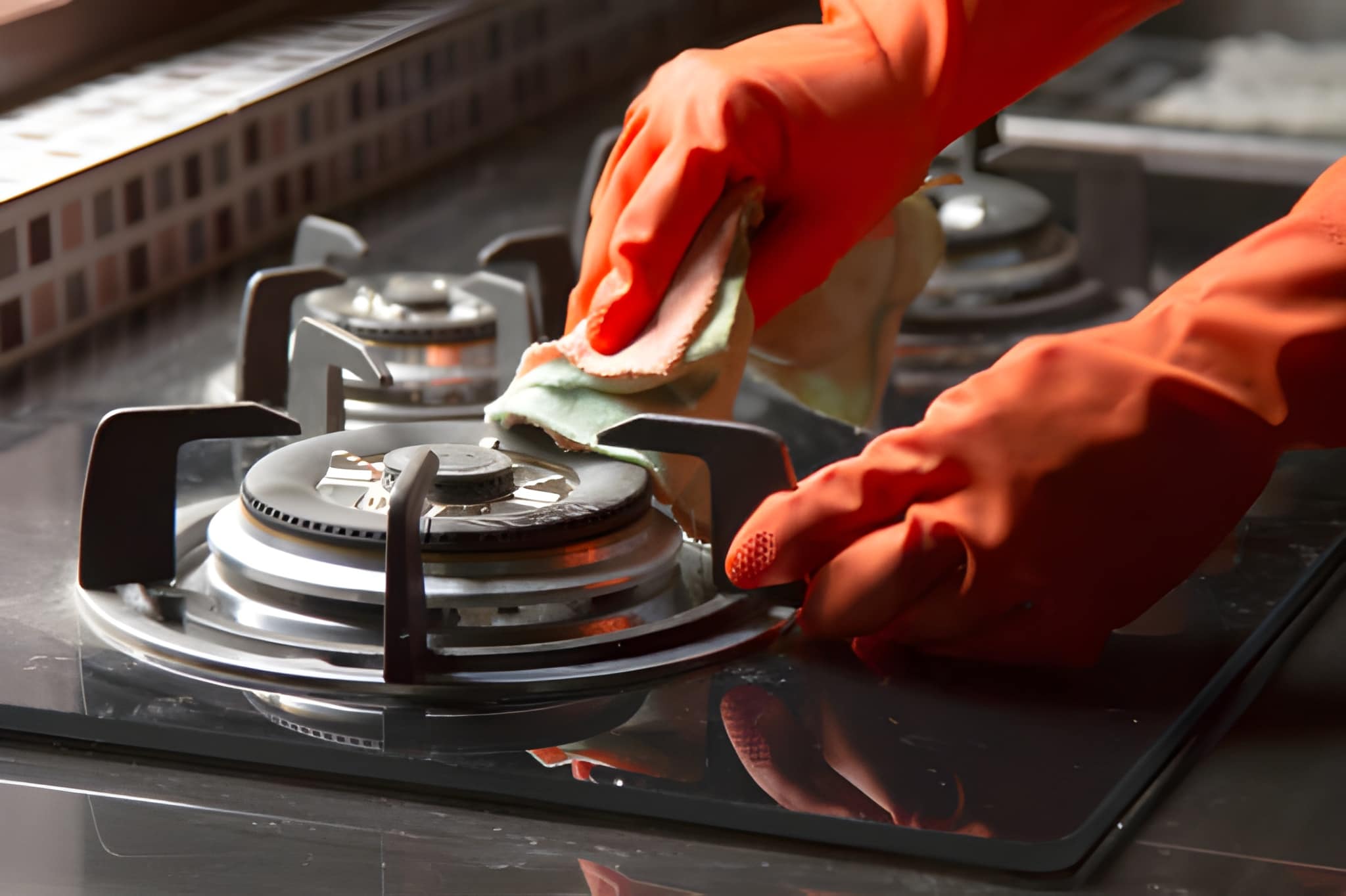 Know the importance of proactiveness for regular cleaning technique