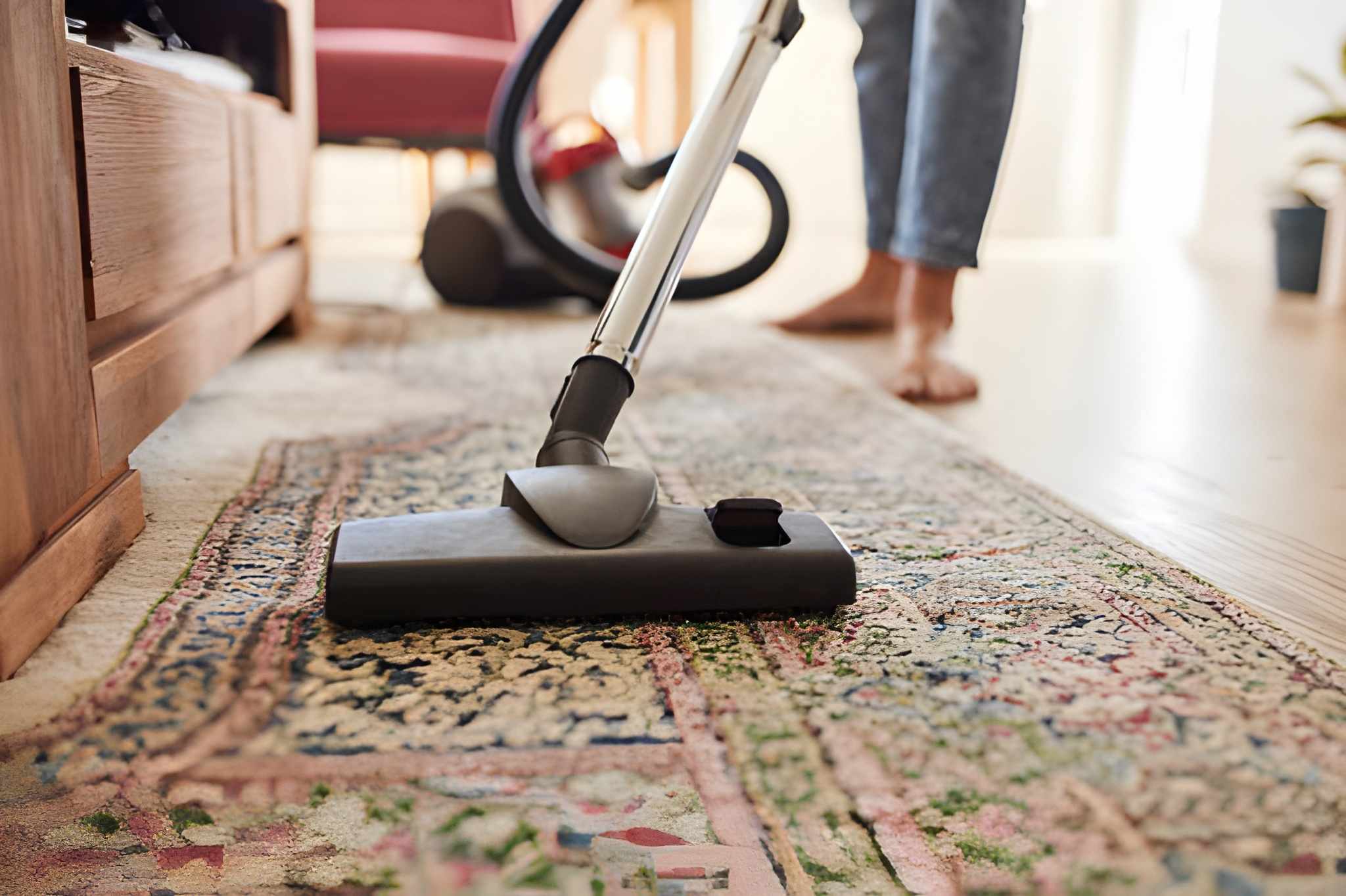 Regular Cleaning Techniques for homeowners