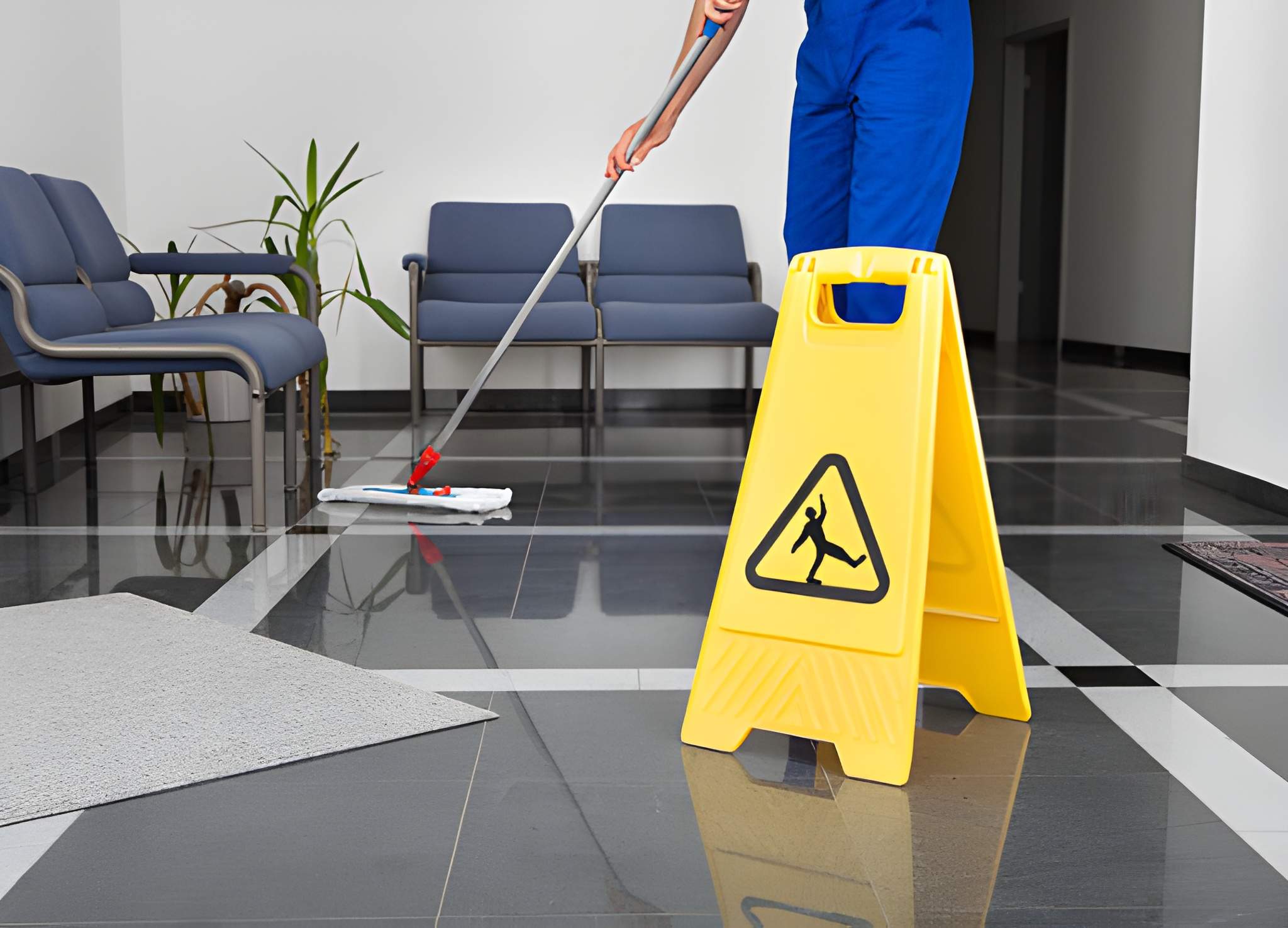 Benefits of hiring office cleaning services and know when to hire