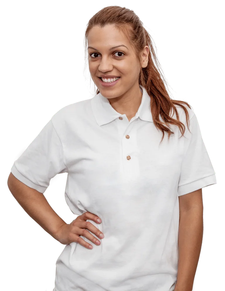 Professional No More Chores house cleaner in Toronto