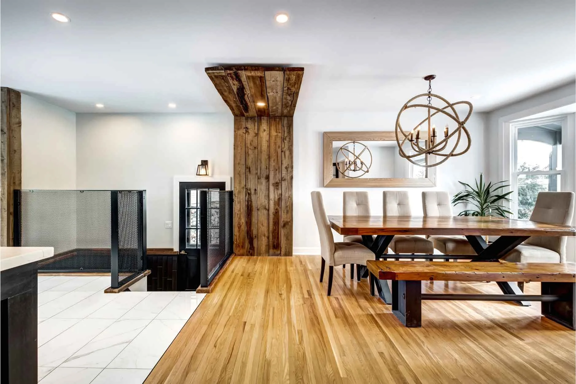 Professional house cleaning service in Toronto by No More Chores