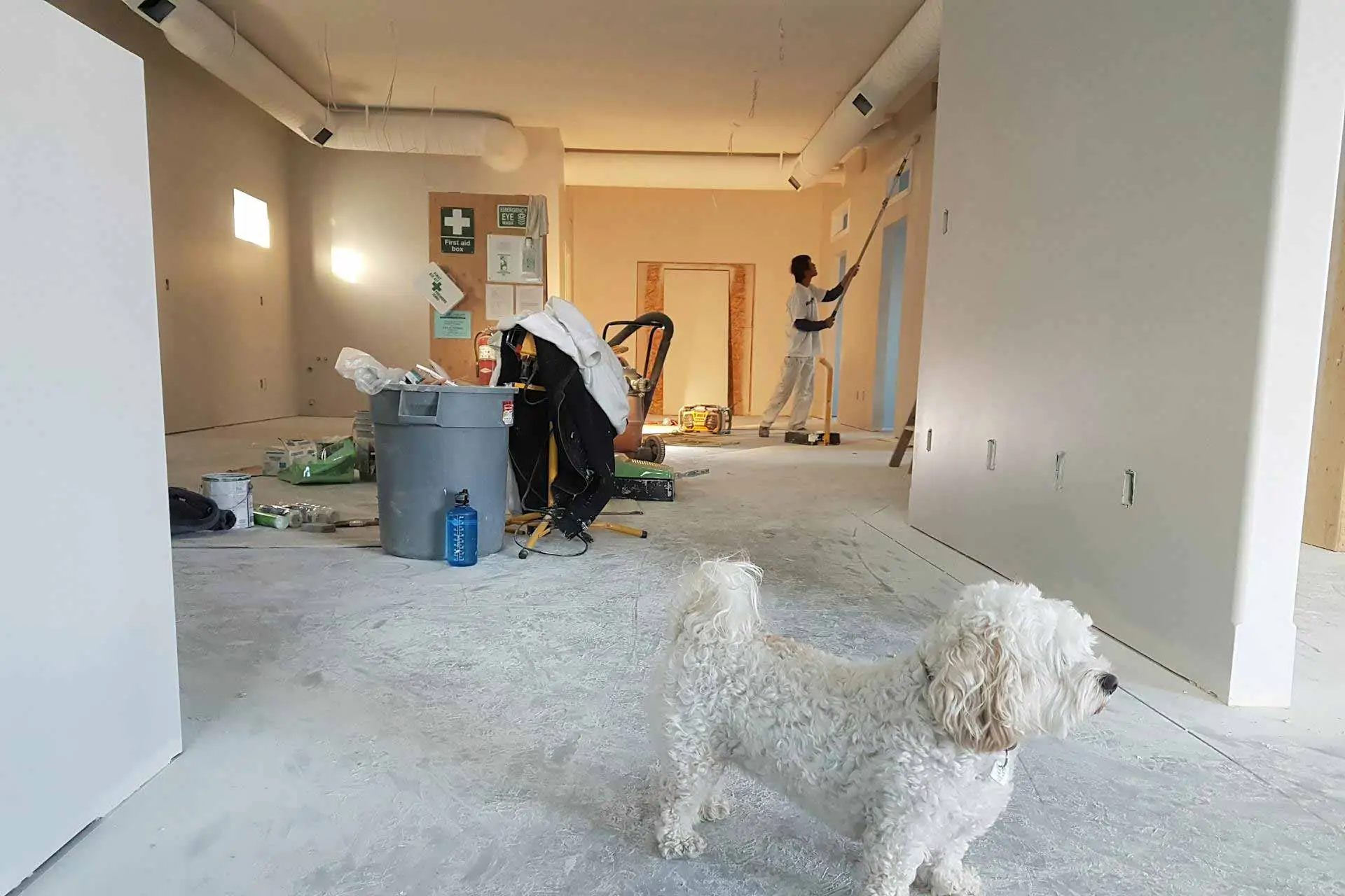 No-More-Chores-Cleaning-Service