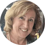Trish Horrigan