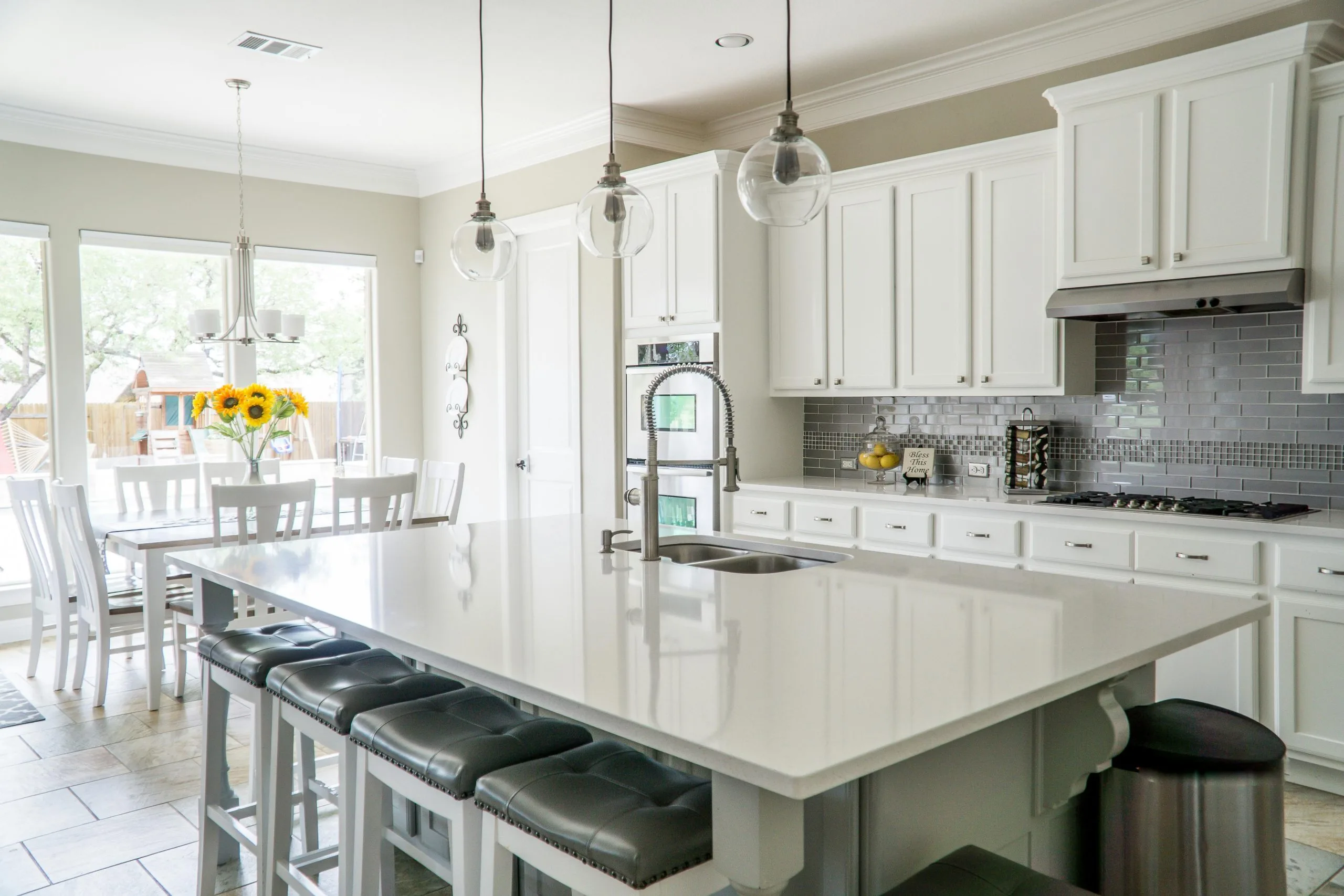 cleaning services in Toronto - No More Chores