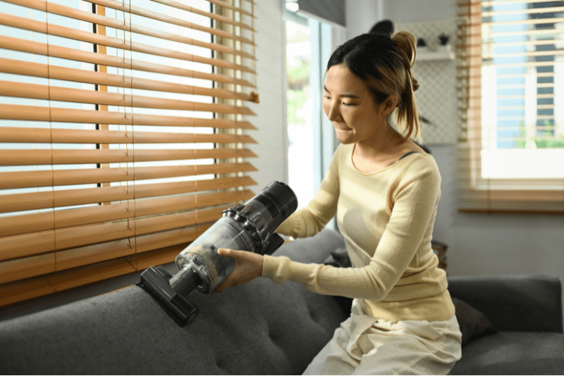 How Often Should You Vacuum