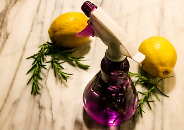 eco-friendly house cleaning toronto consist of natural ingredients
